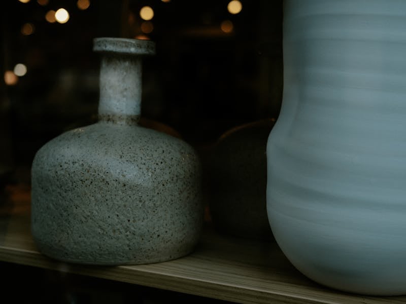 **Kako Uklopiti Vintage Detalje u Moderni Dom: Savjeti za Unikatnu Dekoraciju** - Second Image