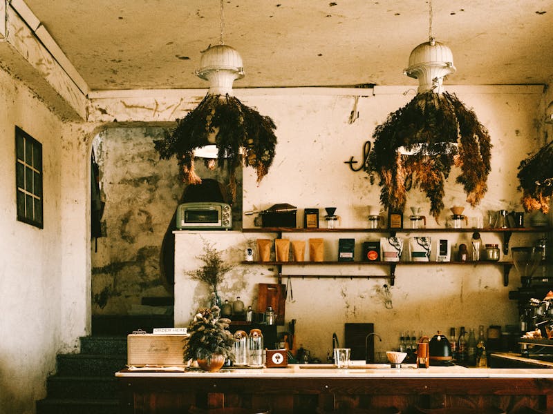 **Kako Uklopiti Vintage Detalje u Moderni Dom: Savjeti za Jedinstven i Šarmantan Ambijent** - Second Image