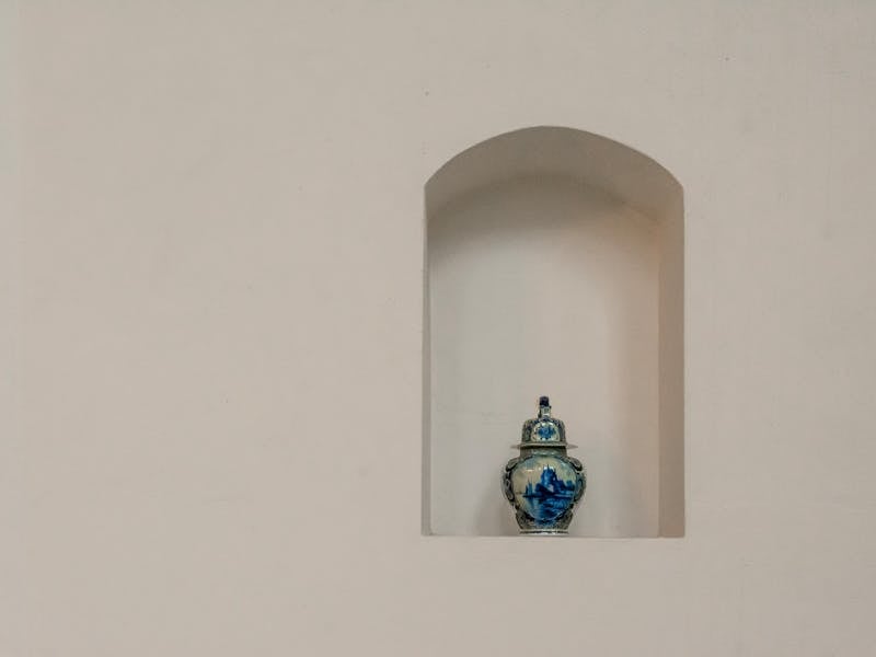 **Savjeti za Uklapanje Vintage Detalja u Moderni Dom: Kako Stvoriti Jedinstven Enterijer** - Fourth Image